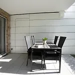 Memelstrasse 7 Heimathafen Hachmann Appartamento