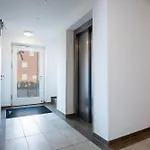 Appartamento Memelstrasse 7 Heimathafen Hachmann