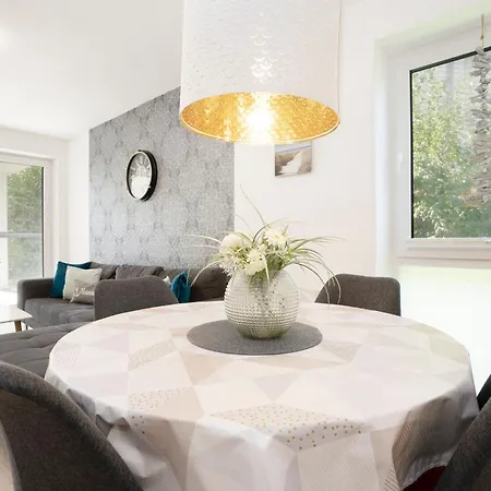 Apartment Memelstraße 7 Heimathafen Hachmann Dahme (Schleswig-Holstein)