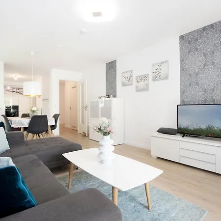 Memelstrasse 7 Heimathafen Hachmann Apartment Dahme (Schleswig-Holstein)