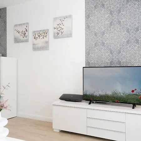 Memelstraße 7 Heimathafen Hachmann Apartment