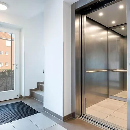 Memelstraße 7 Heimathafen Hachmann * Dahme (Schleswig-Holstein)