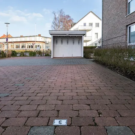 Memelstraße 7 Heimathafen Hachmann