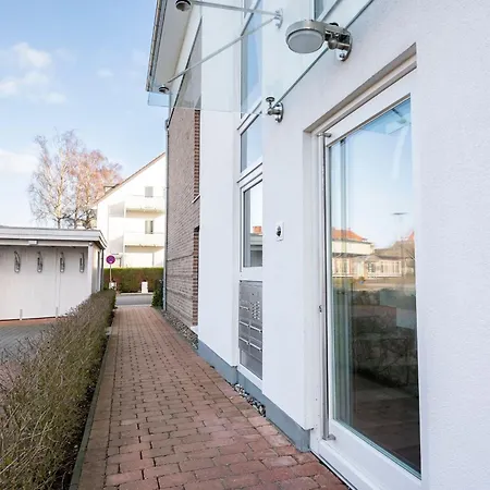 Memelstrasse 7 Heimathafen Hachmann