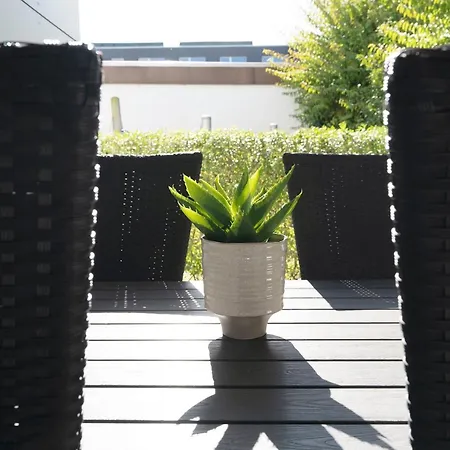 Apartment Memelstrasse 7 Heimathafen Hachmann Dahme (Schleswig-Holstein)