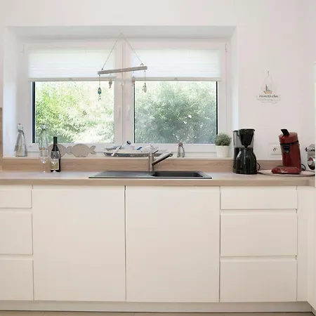 Memelstraße 7 Heimathafen Hachmann Apartment