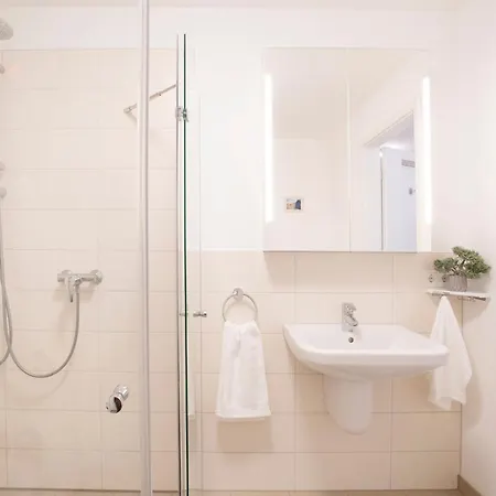 Apartment Memelstraße 7 Heimathafen Hachmann