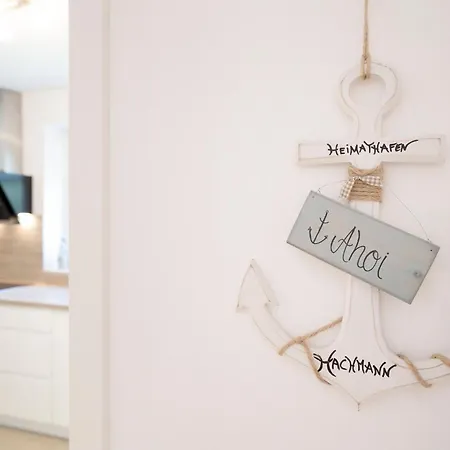 Memelstraße 7 Heimathafen Hachmann